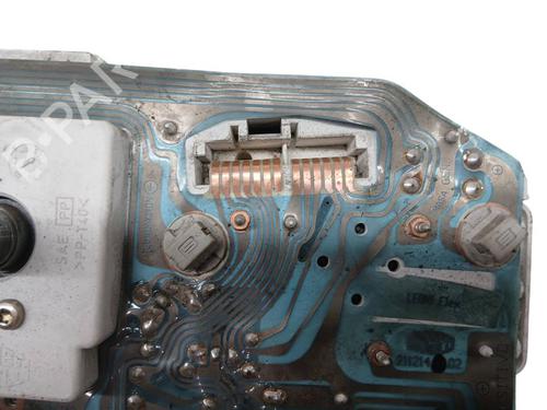 Instrument cluster SANTANA PS10/ANIBAL | BP38914235C47 - Image 4
