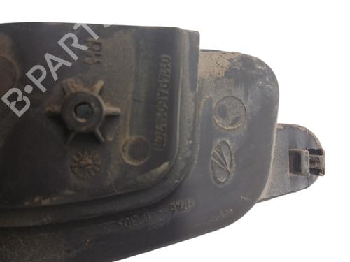 Rear right interior door handle MAHINDRA GOA Pickup | BP32328873I16