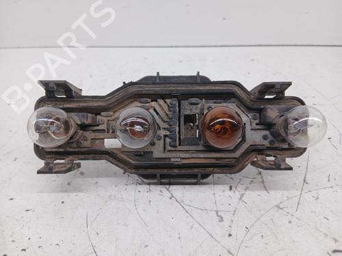Lampeholder PEUGEOT PARTNER MPV (5_, G_) [1996-2025]  29409003