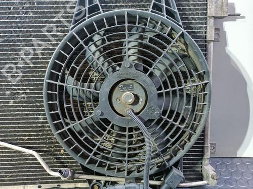 Used Radiator fan KIA SORENTO I (JC) [2002-2011]  20838075