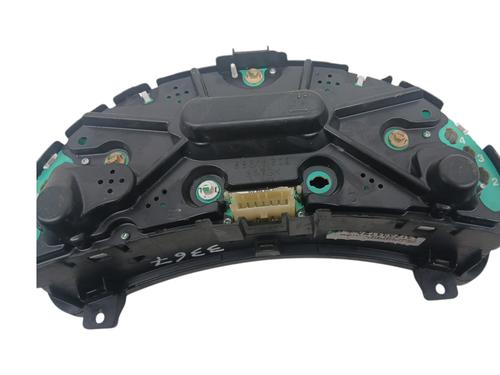 Instrument cluster OPEL COMBO Box Body/MPV | BP33628562C47 - Image 5