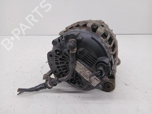 Alternator SEAT LEON (1P1) 1.6 TDI | BP40023210M7 - Image 3