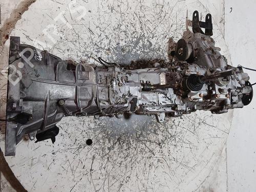 Gearbox KIA SPORTAGE SUV (K00) 2.0 TD 4WD | BP27354996M3 
