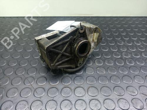 Tennspole FIAT PUNTO Hatchback Van (188_) 1.2 60 (60 hp) 31690763