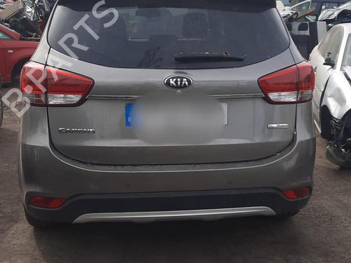 Front wiper motor KIA CARENS IV 1.7 CRDi | BP35738210M29  - Image 8