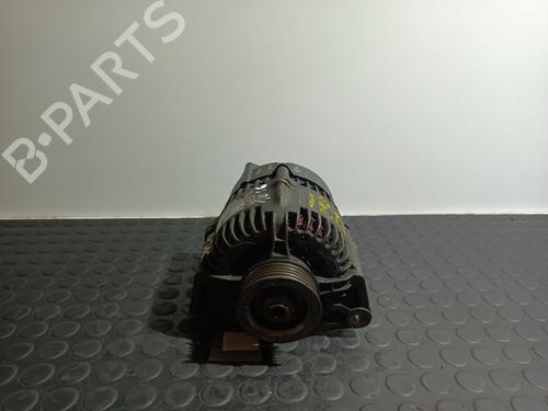 Used Alternator FORD FIESTA Box Body/MPV (J5_, J3_) 1.8 D (60 hp) 20830367