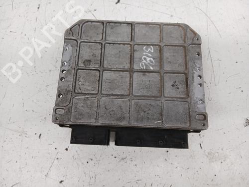 Engine control unit (ECU) TOYOTA RAV 4 III (_A3_)  | BP29480847M57 