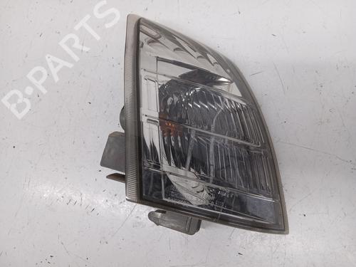 Używane Kierunkowskaz przedni prawy NISSAN X-TRAIL I (T30) [2001-2013]  28052710