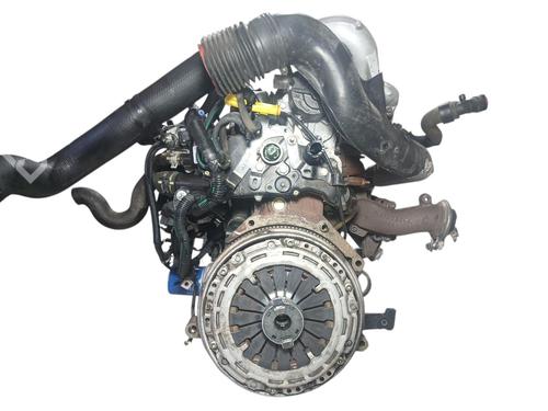 Engine CITROËN C5 I (DC_) 2.0 HDi (DCRHZB, DCRHZE) | BP33759573M1  - Image 6