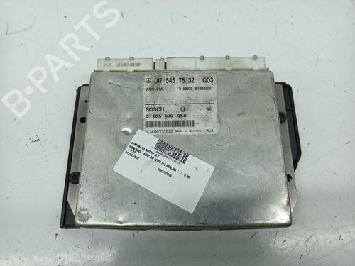 Motorstyringsenhed MERCEDES-BENZ E-CLASS (W210) [1995-2003]  20835996