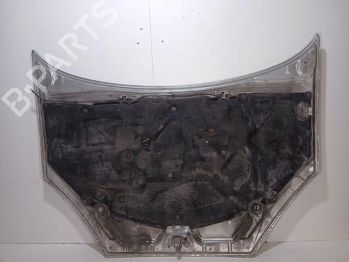 Hood FORD FOCUS I (DAW, DBW) 1.6 16V | BP27491987C1 