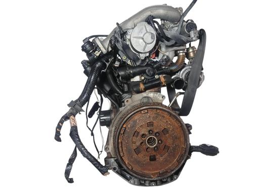 Engine RENAULT MEGANE II Saloon (LM0/1_) 1.9 dCi (LM0G, LM1G, LM2C) | BP38535077M1 - Image 3
