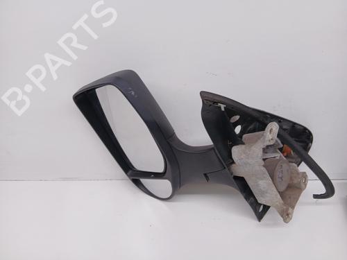 Left mirror FORD TRANSIT Van (FA_ _) 2.4 DI RWD (FAA_, FAB_, FAC_, FAD_) | BP29409065C26 