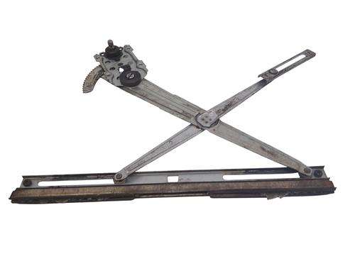 Vindusheismekanisme høyre foran SUZUKI SAMURAI Closed Off-Road Vehicle (SJ_) [1984-2004]  31653149