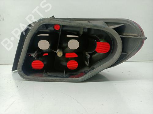 Left taillight CITROËN XSARA Break (N2)  | BP20819920C34 
