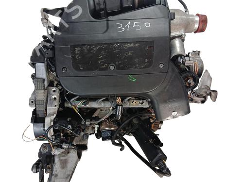 Engine RENAULT SCÉNIC I MPV (JA0/1_, FA0_) 1.9 dTi (JA1U) | BP29944716M1