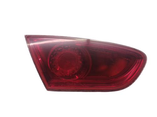 Used Left tailgate light Left tailgate light 38272844 38272844