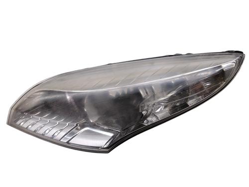 Used Right headlight Right headlight RENAULT MEGANE III Hatchback (BZ0/1_, B3_) 1.5 dCi (BZ09, BZ0D, BZ1W, BZ29, BZ14) (110 hp) 33628569 33628569
