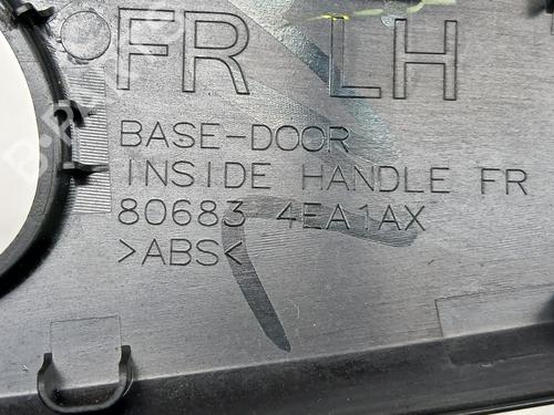 Other NISSAN QASHQAI II (J11, J11_)  | BP29877897O1