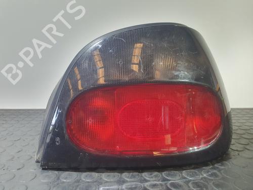 Used Right taillight RENAULT MEGANE I (BA0/1_) 1.6 e (BA0F, BA0S) (90 hp) 20815965