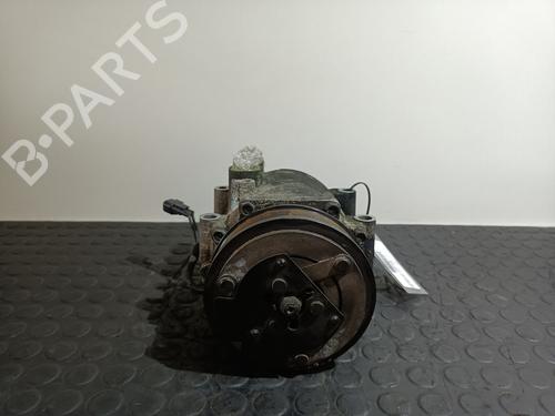 Used AC compressor FORD FIESTA VI (CB1, CCN) 1.6 TDCi (90 hp) 20835156