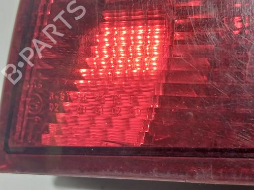 Right taillight RENAULT MEGANE II (BM0/1_, CM0/1_) 2.0 16V (BM0U, CM0U) | BP20833101C35 