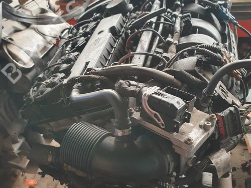 Engine ALFA ROMEO 147 (937_) 2.0 16V T.SPARK (937.AXA1, 937.AXC1, 937.BXC1) | BP20845545M1 