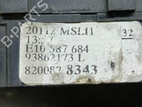 Switch RENAULT TRAFIC II Platform/Chassis (EL) 1.9 dCi 80 (EL0B) | BP38087220I30 - Image 10