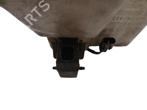 Windscreen washer tank KIA SORENTO I (JC) 2.5 CRDi | BP31928724C113 