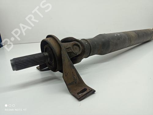 Driveshaft MERCEDES-BENZ C-CLASS Coupe (CL203) C 220 CDI (203.708) | BP20843961M37 