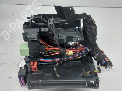 Fuse box SEAT IBIZA V (KJ1, KJG)  | BP26901560E1 