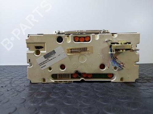 Instrument cluster VW GOLF III (1H1)  | BP20826310C47 