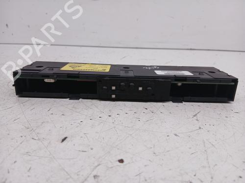 Elektronisk modul BMW 5 (E60) 525 d (177 hp) 29072084