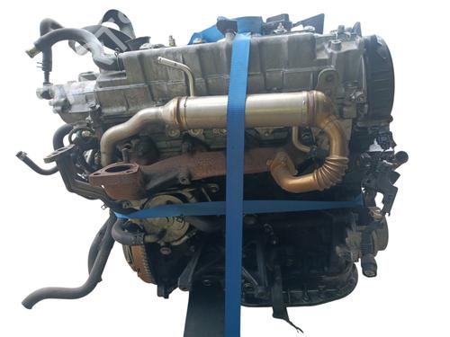 Engine TOYOTA COROLLA (_E12_) | BP29825388M1 - Image 4