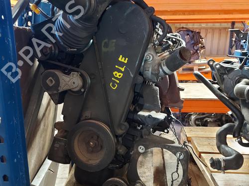 Moteur DAEWOO ESPERO (KLEJ) 1.8 (95 hp) 20844208