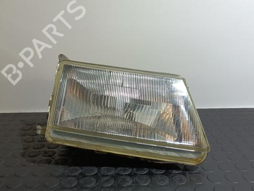 Used Right headlight LANCIA Y10 (156_) 1.1 i.e. Fire (156AG) (50 hp) 20826899