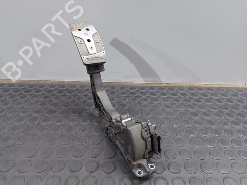 Used Pedal SEAT LEON (1M1) 1.9 TDI (130 hp) 22247502