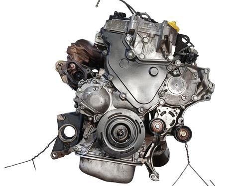 Engine RENAULT TRAFIC II Van (FL)  | BP29376416M1 