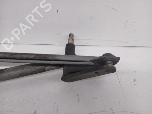 Front wiper motor FORD TRANSIT Van (FA_ _) 2.4 TDCi | BP27996204M29 