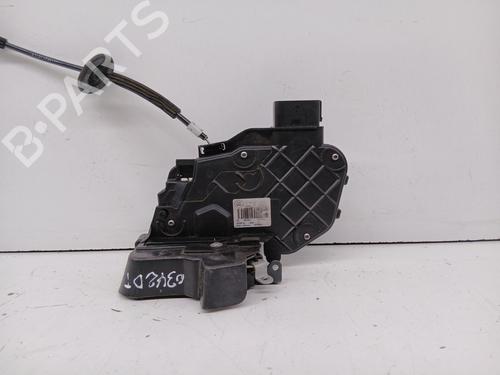 Used Rear right lock LAND ROVER DISCOVERY III (L319) 2.7 TD 4x4 (190 hp) 27858183