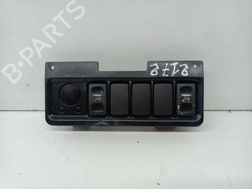 Used Left front window switch SEAT IBIZA II (6K1) 1.4 i (60 hp) 26384227