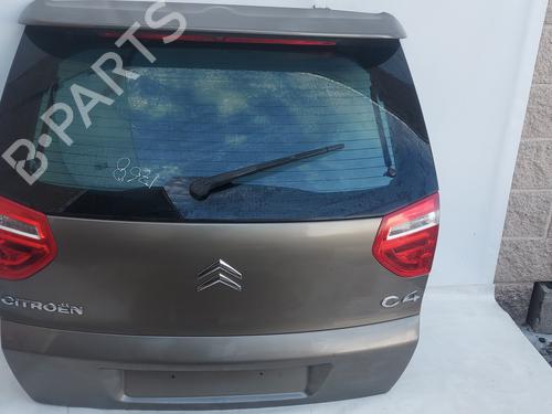 Tailgate CITROËN C4 Grand Picasso I (UA_) 1.6 HDi | BP32074404C6 