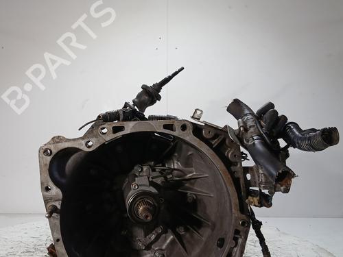 Gearbox SUZUKI GRAND VITARA II (JT, TE, TD) 1.9 DDiS All-wheel Drive (JT419, TD44, JB419WD, JB419XD,... | BP27375143M3 