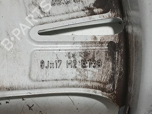 Rim MERCEDES-BENZ E-CLASS (W211)  | BP29595951C45 