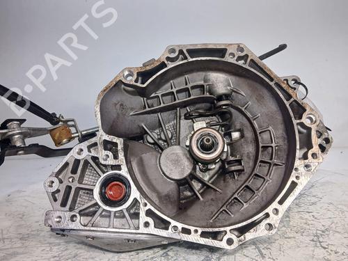 Used Gearbox OPEL ASTRA G Hatchback (T98) 1.7 TD (F08, F48) (68 hp) 20843491
