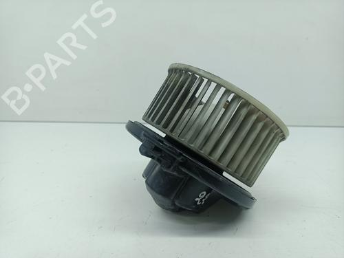 Varmeblæser MITSUBISHI PAJERO II (V3_W, V2_W, V4_W, V5_W) 2.5 TD 4WD (V24W) (99 hp) 31841430