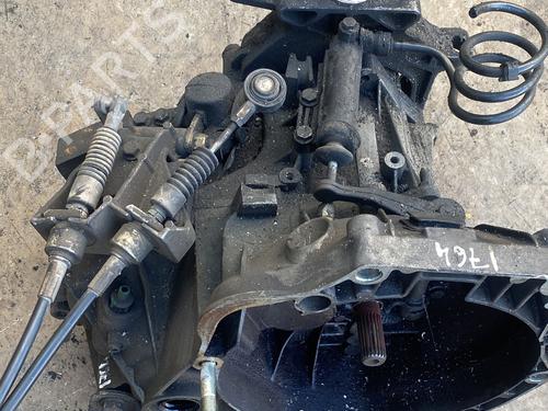 Used Gearbox FIAT IDEA (350_) [2003-2025]  27710903