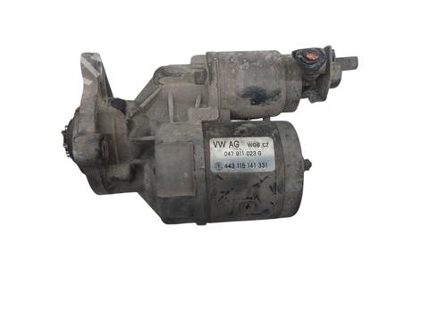 Startmotor Startmotor SKODA FABIA I (6Y2) [1999-2008] 36775188 36775188