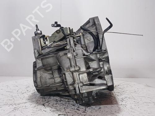Gearbox RENAULT SCÉNIC II (JM0/1_)  | BP26222621M3 