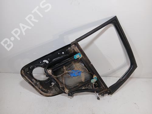Used Rear left window mechanism Rear left window mechanism VW TOUAREG (7LA, 7L6, 7L7) 5.0 V10 TDI (313 hp) 33039733 33039733